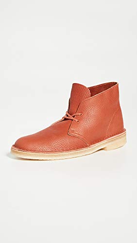 Image of Clarks Men's Bushacre 3 Chukka Boot
