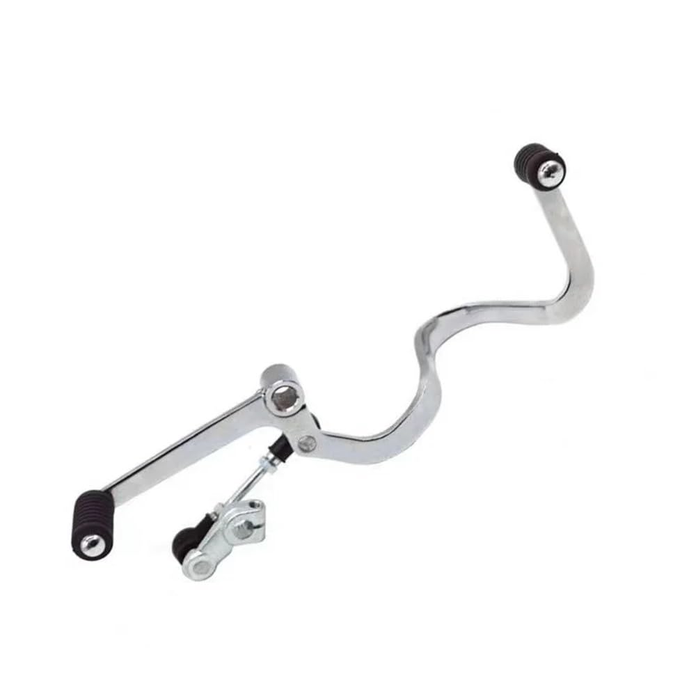 Teknui Dl250 Motorcycle Gear Lever Motorcycle Gear Change Pedal Gear Shift Lever For Gw250 250Cc Gw 250 Gsx250r
