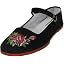 114 Black Emb