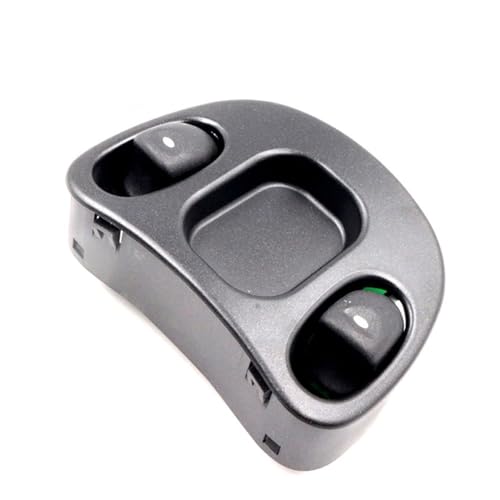 Eilkhnlk XIAOQIN QIMAOMAOYI Power Window Control Switch Compatible cover