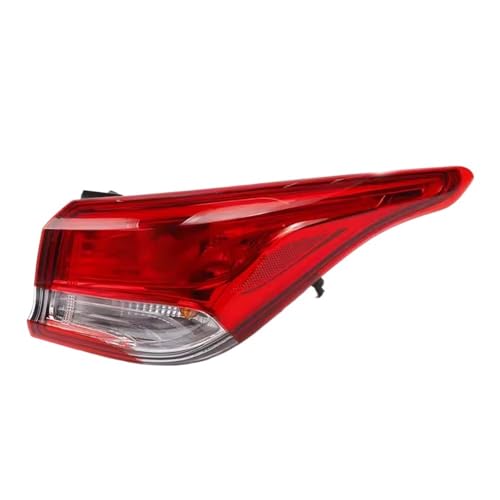 Feu de freinage CHANGAN ALSVIN 1.4l 1.5l feu arrière de sécurité LED voiture