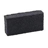 Milageto Borrador y Borrador de Raqueta Pickleball para Raqueta de Fibra de Carbono, borra Manchas y arañazos, fácil Limpieza para Raqueta, 8 cm x 4 cm x 2.5