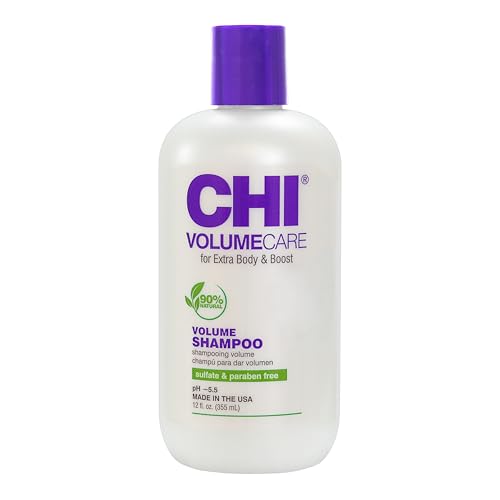 CHI VolumeCare Volumizing Shampoo