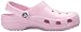 Crocs Classic U, Zuecos con Correa Trasera Unisex Adulto, Rosa (Bailarina Rosa),...