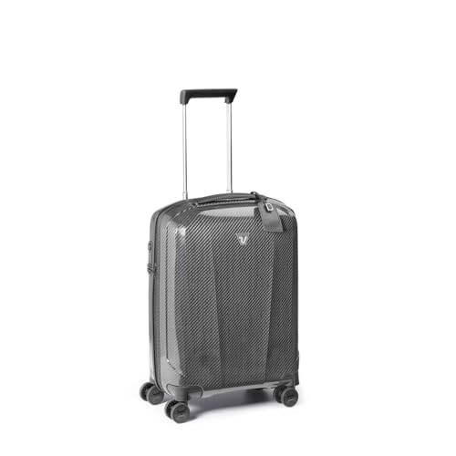 RONCATO WE ARE GLAM DLX Trolley Valigia Cabina, 55x40x...