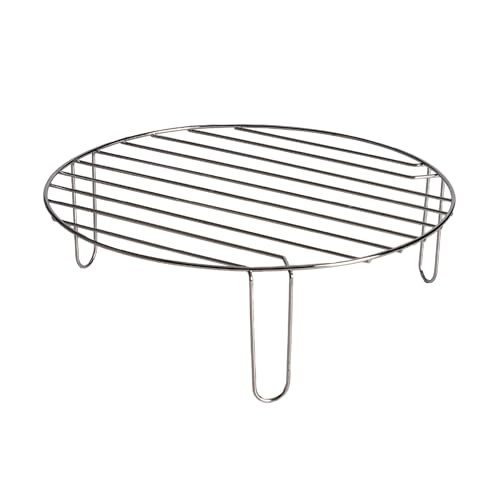 Hamilton Beach Microwave, 30L, 3100W, Combination Microwave with Grill, 8 Presets, Defrost Function, Multi-Functional Cooking, 5 Power Settings, Grill Rack, Silver - HB30LS01