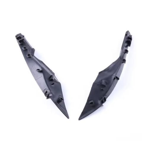 Cache de pare-brise pour Mitsubishi Lancer Evo 2008-2017 de haute résistance aux UV