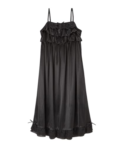 キャミワンピース（リムレスワンピ）