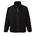 PORTWEST Veste polaire ultra chaude - homme - 3XL - noir