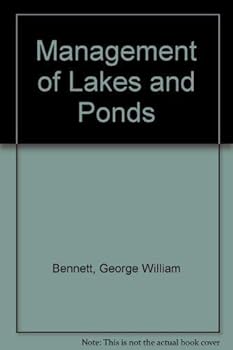 Management of Artificial Lakes and Ponds