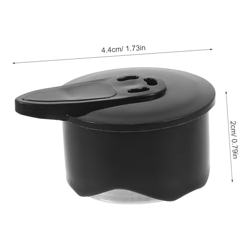 Juego de 2 Válvulas de Escape para Olla a Presión miniatura 2