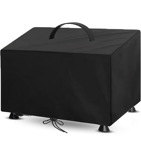 Meat Slicer Dust Cover for 12