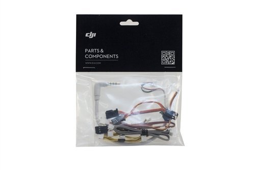 Amazon.com: DJI Phantom 2 Vision Part 22 - Cable Pack - OEM