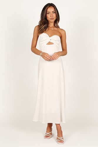 Image of Petal & Pup Women's Rosetta Dress