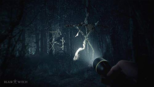 Blair Witch Xbox One - vue 5