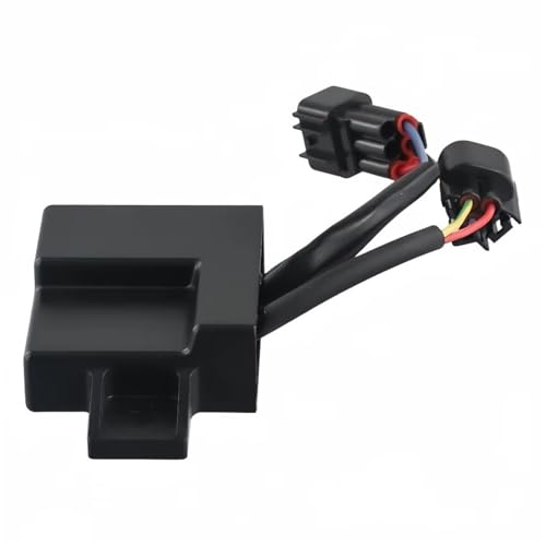 �I�[�g�o�C�p�_�Α��u Compatible With Suzuki For Quadsport Z50 LTZ50 LTZ50Z 2x4 Special Edition 2009 �I�[�g�o�C�p�p�t�H�[�}���X�R���|�[�l���g�_��CDI�{�b�N�X�B