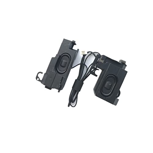 �ėp ���b�v�g�b�v ���� �X�s�[�J�[ �ɓK������ For DELL Inspiron 14 N4050 �u���b�N