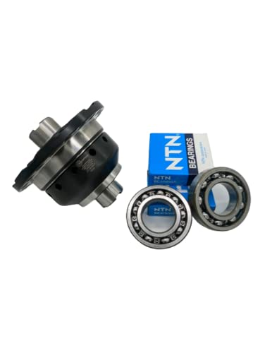 Wavetrac Differential