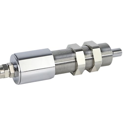 Sensor uniaxial de 0-30N de alta precisión para corregir desvíos en películas