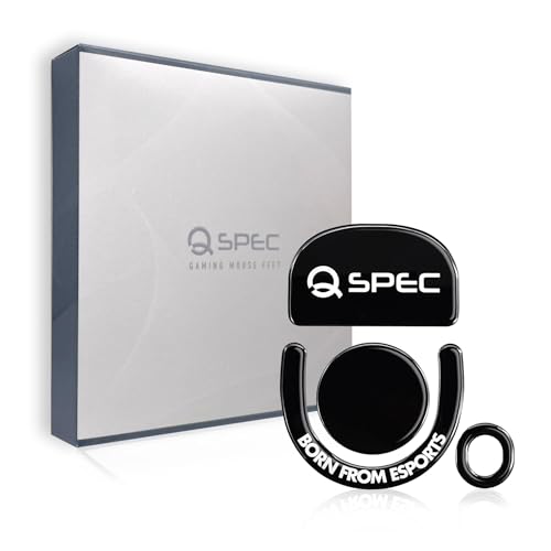 Logicool Gpro Superlight2 ガラスマウスソール付き Amazon | QSPEC ガラスマウスソール FUJI Logicool GPRO X SUPERLIGHT2