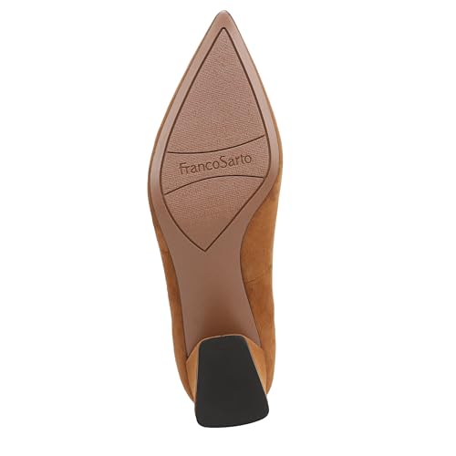 Franco Sarto Women's Racer Pump4