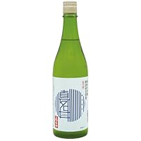 白嶺 純米大吟醸 無濾過生原酒 真名井 720ml 15.7度 京都府 ハクレイ酒造 日本酒