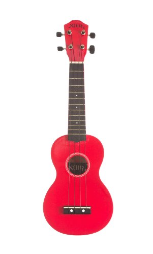 Baton Rouge NU1-S RD · Ukelele
