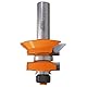 CMT ORANGE TOOLS 955.506.11 - HARTMETALL V-NUT UND FEDERVERBINDUNGS-SET S=12 D=34,7-44,45