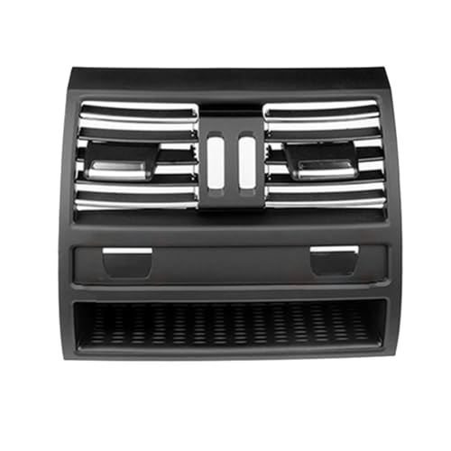 Grille de sortie d'air de climatisation finition premium pour BMW Série 5 F10 F11 64229172167