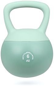 Amazon.co.jp: ケトルベル - ウェイト・アクセサリ: スポーツ＆アウトドア
