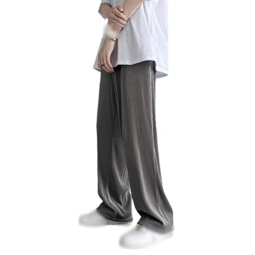 Pantalon d'été fluide homme pour rester au frais en vacances