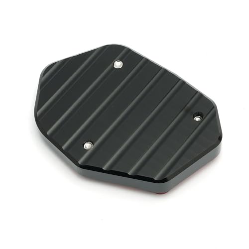 Support de béquille XSR700 idéal pour stationner sur sol meuble - 4