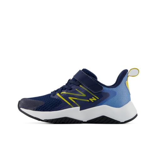 Image of New Balance Kids Rave Run V2 Bungee