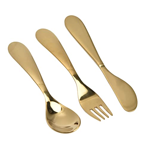 Set Cubiertos Cocina 3 Piezas Acero Inox miniatura 3