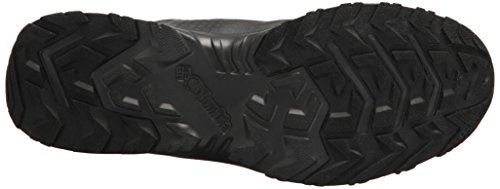 Columbia Men's Irrigon Trail Outdry Xtrm Hiking Shoe4