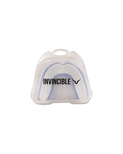 Image of Invincible BEAST & FANGS Print Mouth Guard Multi-color