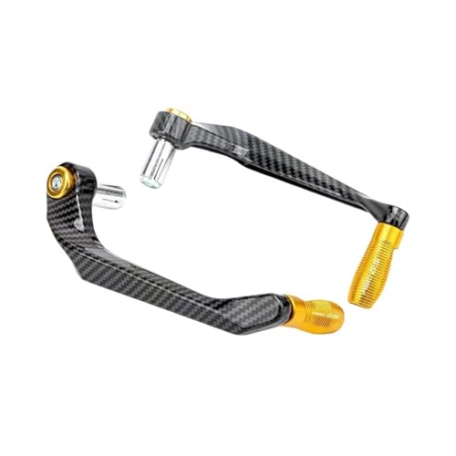 Barre protège-mains moto antichute f850 gs contre le vent
