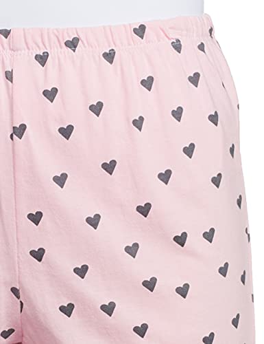 Image of A.T.U.N. (ALL THINGS UBER NICE) Womens Printed Cotton Casual Style Pyjama (Pack of 3)