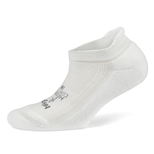 Balega Hidden Comfort Performance No Show Athletic Running Socks for Men and Women (1...