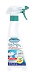 Dr. Beckmann Desinfektion Hygiene-Spray, entfernt 99,99 % Bakterien, spezielle Pilze und Viren, 250 ml