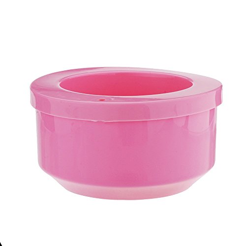 Tazón para remojo de uñas para manicura miniatura 6