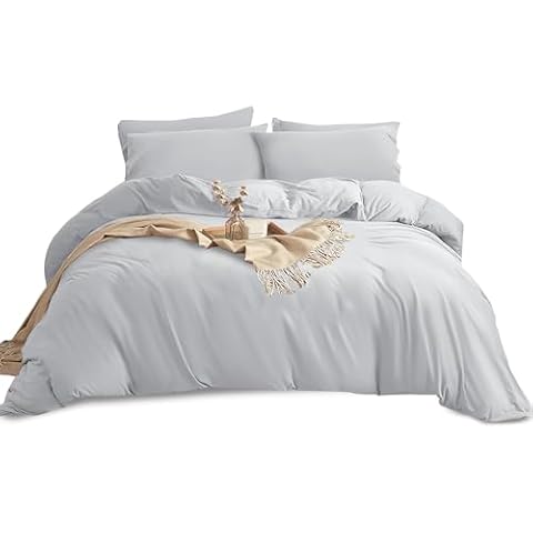 Imperial Rooms King Size Duvet Cover Set Cover