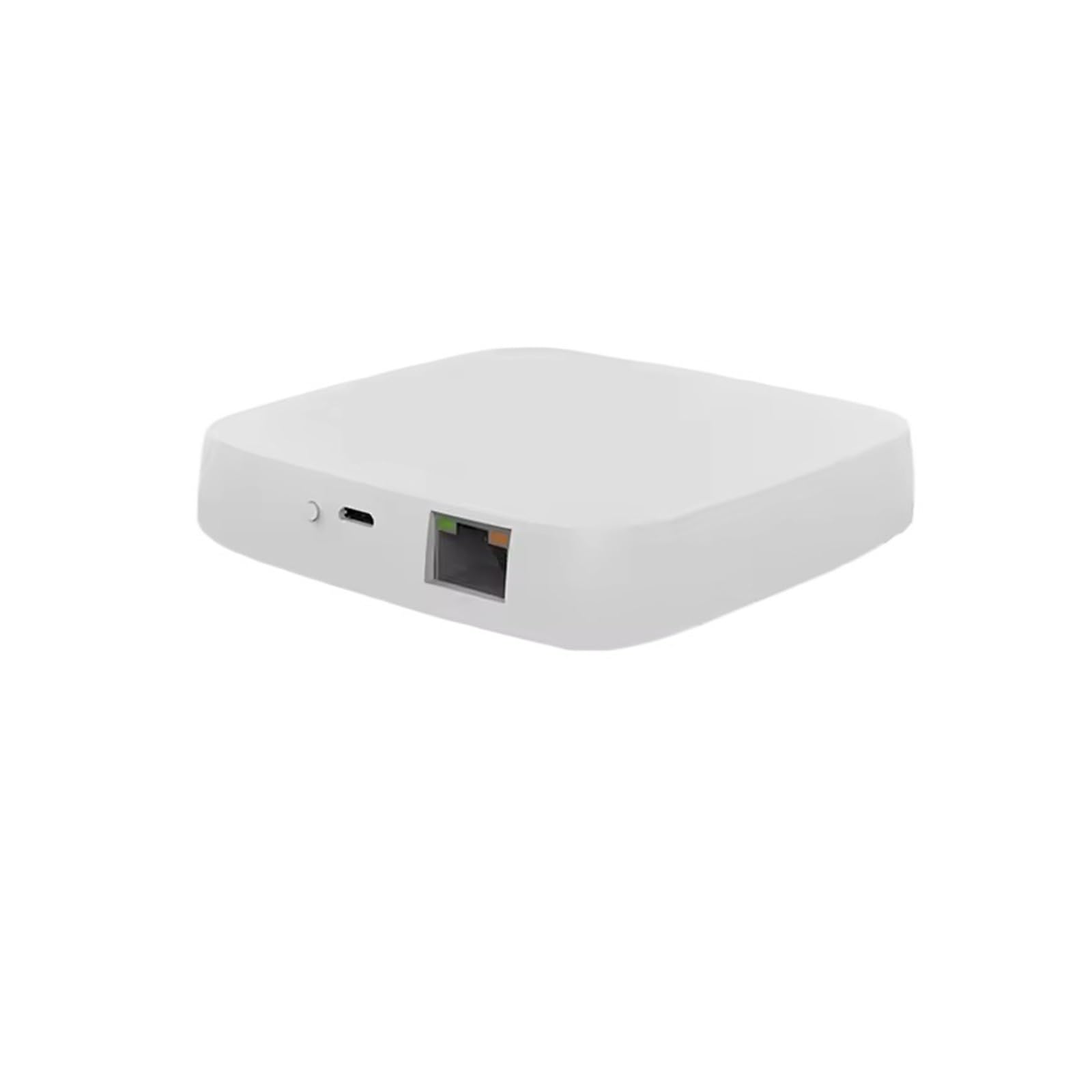 Tuya ZigBee Wireless Gateway Hub Wired Multi-Mode Bridge