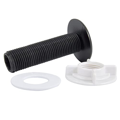 Danco 10688 Kitchen Hole Sink Plug Cover | Rust Resistant, Oil Rubbed Bronze - Thumbnail 6