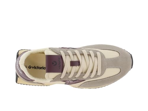 Victoria Sneakers 1134103 Cosmos Retro4