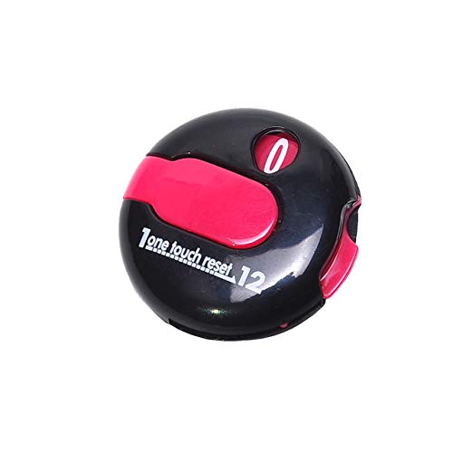 GoodsLand スコアカウンター GD-RESECT-BK