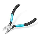 DURATECH Pince Coupante de Fil, Diagonale 129 mm