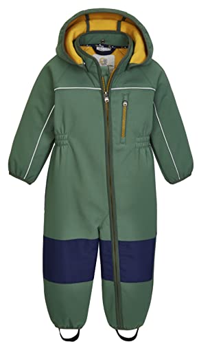 first instinct by killtec FIOS 13 MNS ONPC Softshell Overall/Einteiler mit...