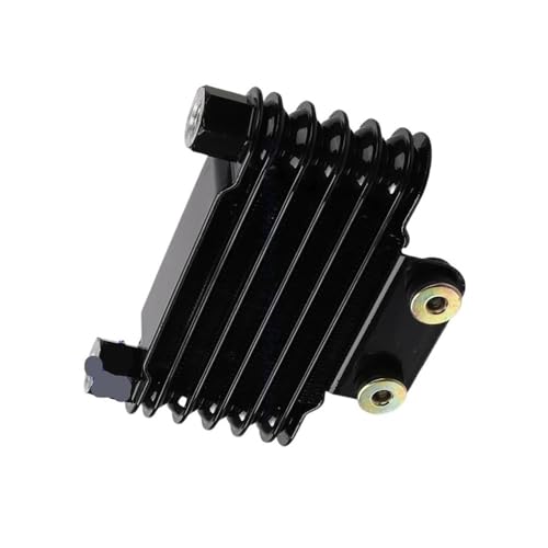 Solution de refroidissement d'huile 11UD contre la surchauffe 125CC-250CC