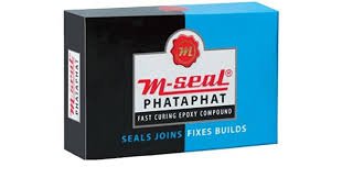 M-Seal Phataphat, 25 g (B076GMNKW4) Amazon Price History, Amazon Price Tracker